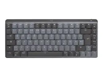 Logitech