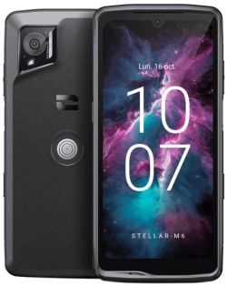 Crosscall Stellar-M6 128GB