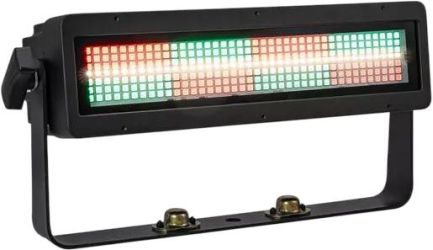 Eurolite LED IP PIX Strobe RGB CW+WW 5pol MK2 Eurolite LED IP PIX Strobe RGB CW+WW 5pol MK2