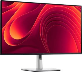 Dell Pro 32 Plus 4K USB-C Hub Monitor P3225QE Dell Pro 32 Plus 4K USB-C Hub Monitor P3225QE