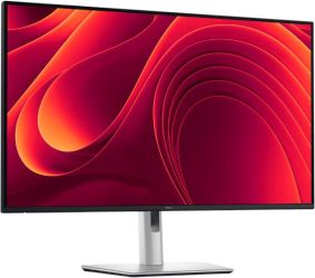 Dell Pro 32 Plus QHD USB-C Hub Monitor P3225DE Dell Pro 32 Plus QHD USB-C Hub Monitor P3225DE