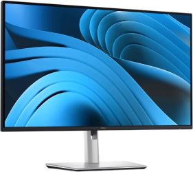 Dell Pro 27 Plus 4K USB-C Hub Monitor P2725QE
