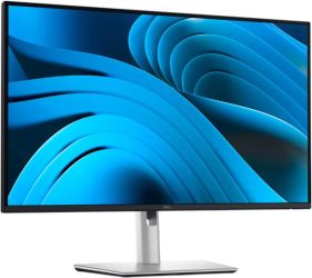 Dell Pro 27 Plus QHD USB-C Hub Monitor P2725DE