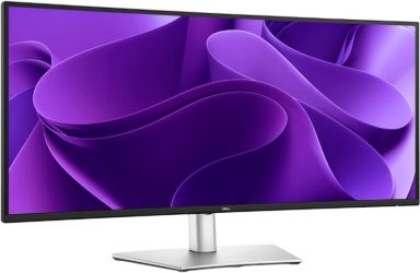 Dell Pro 34 Plus USB-C Hub Monitor P3425WE