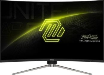 MSI MAG 325CQRF QD E2