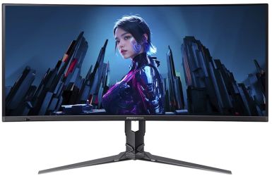 Acer Predator X34X5bmiiphuzx (UM.CXXEE.501)