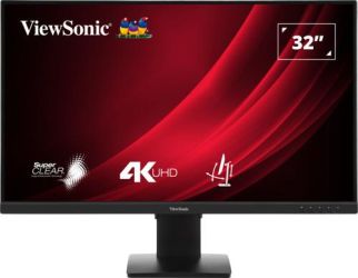 ViewSonic VA3208-4K-HD