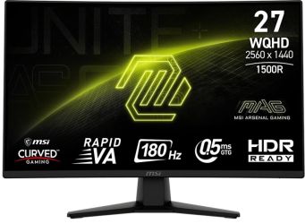 MSI MAG 274CQFDE