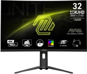 MSI MAG 321CUPDFDE