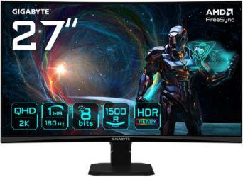 GIGABYTE GS27QCA