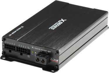 Audio System X-100.9 MDSP-BT