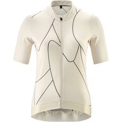 Gonso Road Jersey Print W Gonso Road Jersey Print W