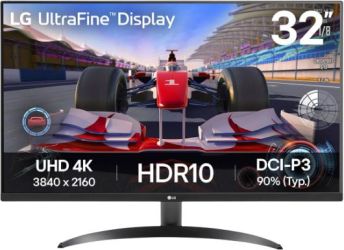 LG 32UR500K-B LG 32UR500K-B