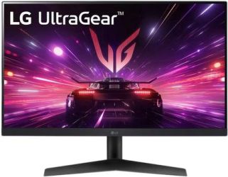LG UltraGear 24GS60F-B