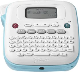 Brother PT-N20 (PTN20RG1)