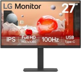 LG 27BA750-B