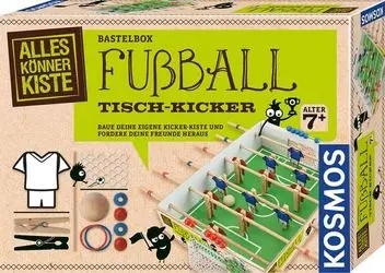 Kosmos Fußball Tisch-Kicker Kosmos Fußball Tisch-Kicker
