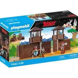 Playmobil