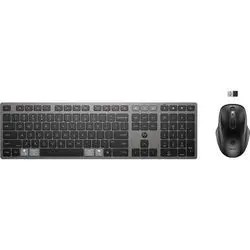 HP 720 Multi-Device Rechargeable Wireless DE (9T5A9AA) HP 720 Multi-Device Rechargeable Wireless DE (9T5A9AA)