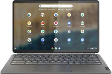 Lenovo IdeaPad Duet 5 Chromebook 13Q7C6 (82QS0012GE)