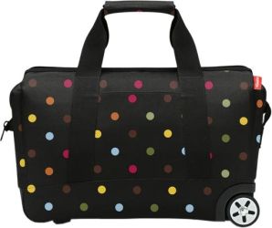 Reisenthel Allrounder Trolley Dots (MP7009)