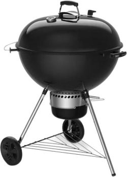 Weber Grill Master-Touch Holzkohlegrill Ø 67 cm (1500230)