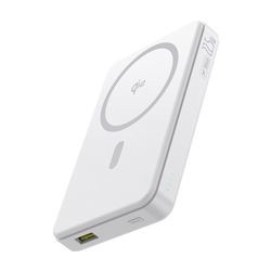 Baseus Airpow II Qi2 Magnetic Power Bank Baseus Airpow II Qi2 Magnetic Power Bank