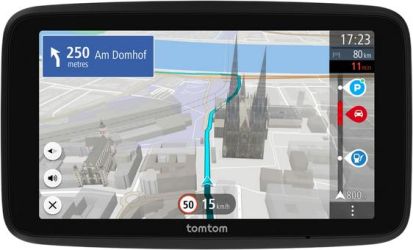 TomTom