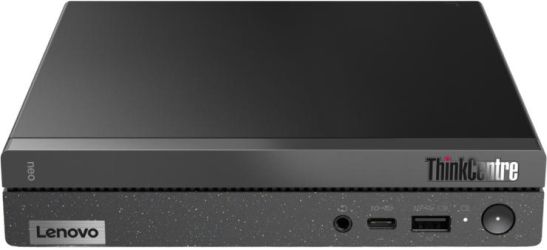 Lenovo ThinkCentre Neo 50q G4 SFF Tiny (12LN0024GE)