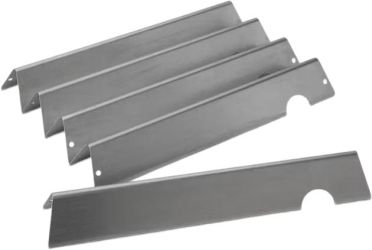 Weber Grill Flavorizer Bars (66795) Weber Grill Flavorizer Bars (66795)