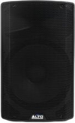 Alto Professional TX415