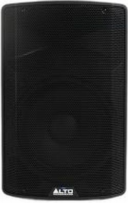 Alto Professional TX412B