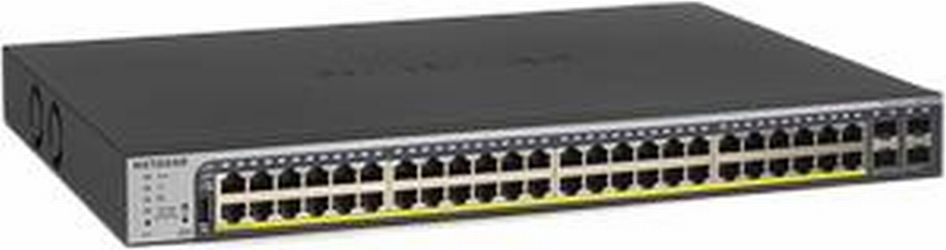 Netgear ProSafe GS752TP-300EUS