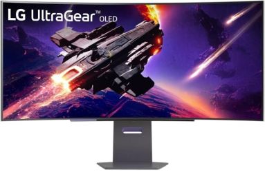 LG UltraGear OLED 45GS95QE-B