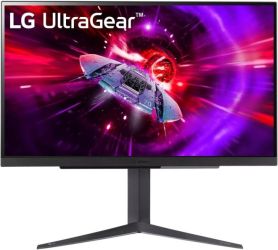 LG UltraGear 27GR83Q-B LG UltraGear 27GR83Q-B