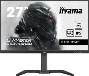 iiyama G-Master GB2745HSU-B2 Black Hawk