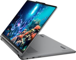 Lenovo Yoga 9 2-in-1 14ILL10 (83LC001VGE) Lenovo Yoga 9 2-in-1 14ILL10 (83LC001VGE)