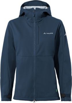 Vaude Women's All Year Elope II Softshell Jacket Vaude Women's All Year Elope II Softshell Jacket