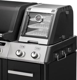 Enders Delicater-Ofen (8603)