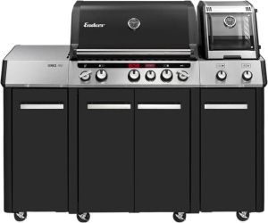 Enders Uniq Pro 3 IK Kitchen Cruster (8608)