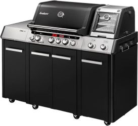 Enders Uniq Pro 3 IKO Kitchen Cruster (8606)