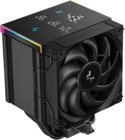 Deepcool AK500 Digital Pro