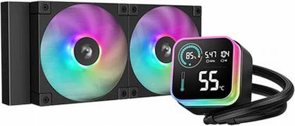 Deepcool LQ240