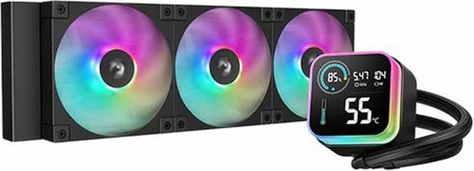 Deepcool LQ360