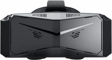 PiMax Crystal Light