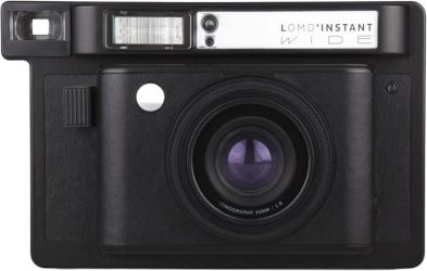 Lomography