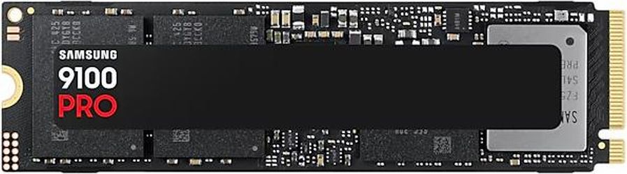 Samsung 9100 PRO 4TB (MZ-VAP4T0BW)