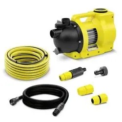 Kärcher BP 4.500 Set Plus (1.645-701.0) Kärcher BP 4.500 Set Plus (1.645-701.0)