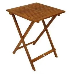 Degamo Klapptisch Lima 60 x 60 cm Degamo Klapptisch Lima 60 x 60 cm