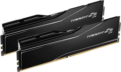 G.Skill Trident Z5 CK DDR5-8400 48GB Kit (F5-8400C4052G24GX2-TZ5CK)